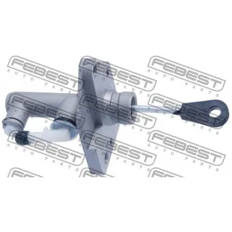 Cylindre émetteur, embrayage TEKNÖR NSP-HY-503F