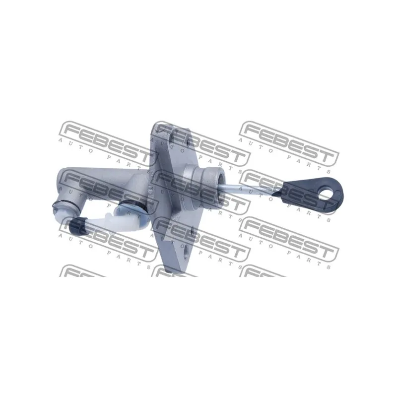 Cylindre émetteur, embrayage TEKNÖR NSP-HY-503F