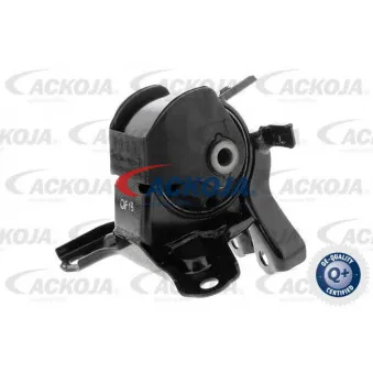 Support moteur avant gauche ACKOJA A53-1802