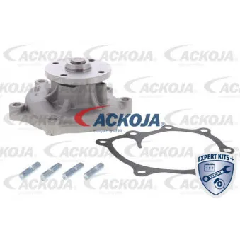 Pompe à eau ACKOJA A53-50004