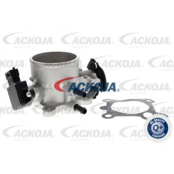 Corps papillon ACKOJA A53-81-0007