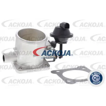 Corps papillon ACKOJA A53-81-0009