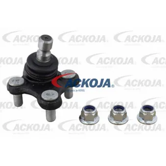 Rotule de suspension avant droit ACKOJA A53-9505
