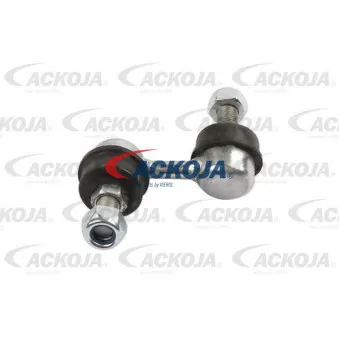 Entretoise/tige, stabilisateur avant gauche ACKOJA A54-0022
