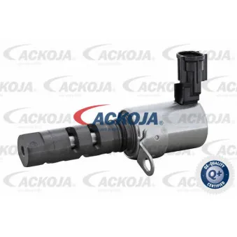 Valve de commande, réglage d'arbres à came ACKOJA A63-0022