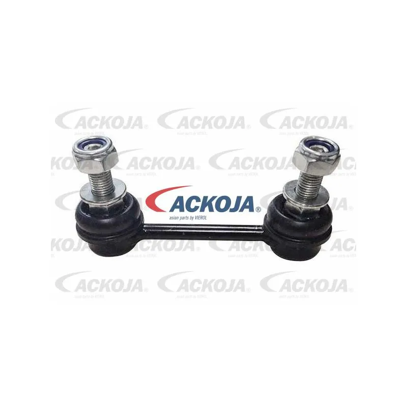 Entretoise/tige, stabilisateur ACKOJA A63-0026