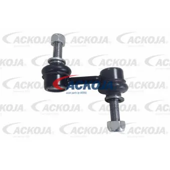 Entretoise/tige, stabilisateur ACKOJA A63-0027