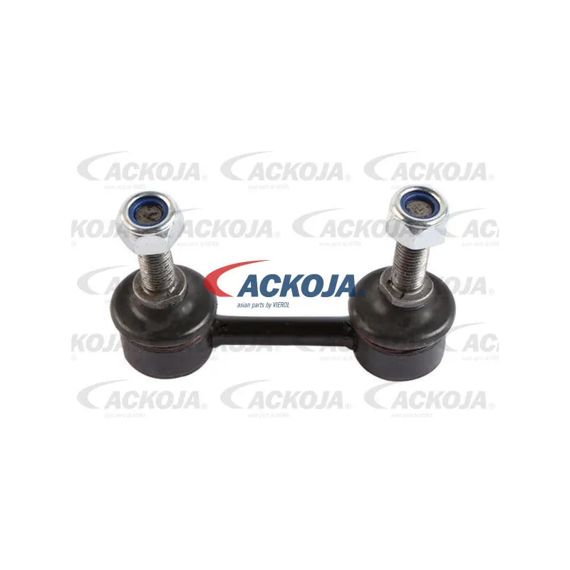 Entretoise/tige, stabilisateur ACKOJA A63-0052