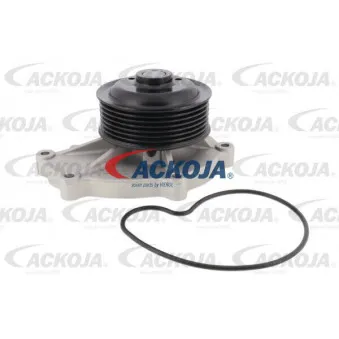 Pompe à eau ACKOJA A63-0700