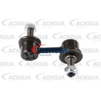 Entretoise/tige, stabilisateur ACKOJA A63-1101
