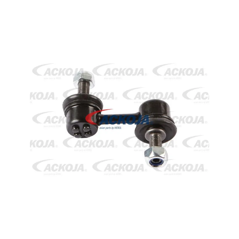 Entretoise/tige, stabilisateur ACKOJA A63-1101