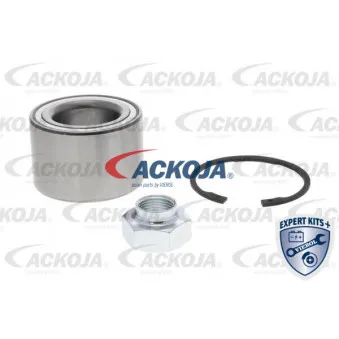 Roulement de roue avant ACKOJA A64-0029