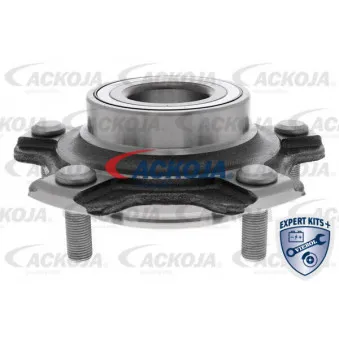 Roulement de roue avant ACKOJA A64-0106