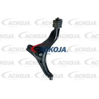 Bras de liaison, suspension de roue arrière gauche ACKOJA A64-0114