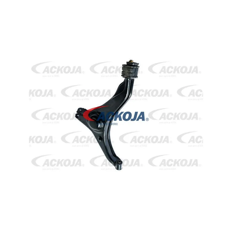 Bras de liaison, suspension de roue arrière gauche ACKOJA A64-0114