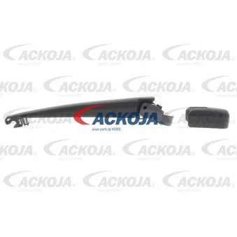 Bras d'essuie-glace, nettoyage des vitres ACKOJA A64-0470