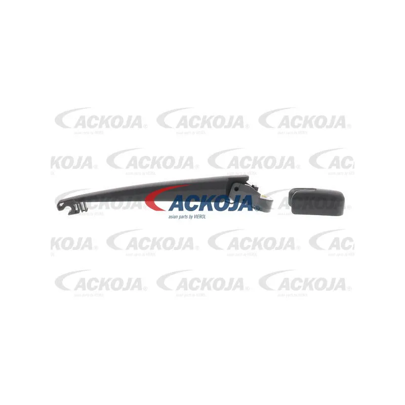 Bras d'essuie-glace, nettoyage des vitres ACKOJA A64-0470