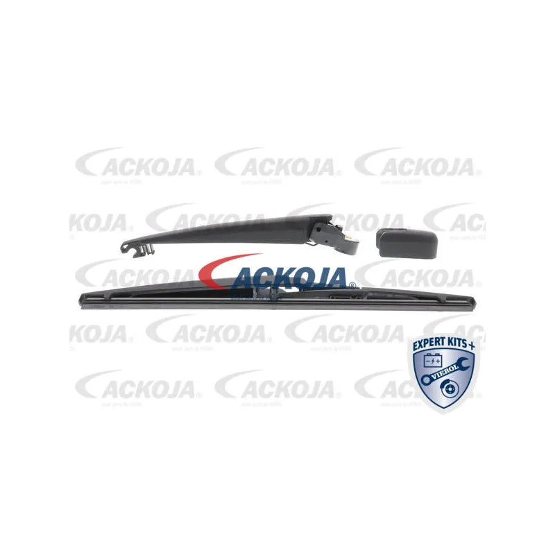 Kit de bras d'essuie-glace, nettoyage des vitres ACKOJA A64-0471