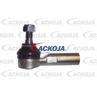 Rotule de barre de connexion avant gauche ACKOJA A64-1112
