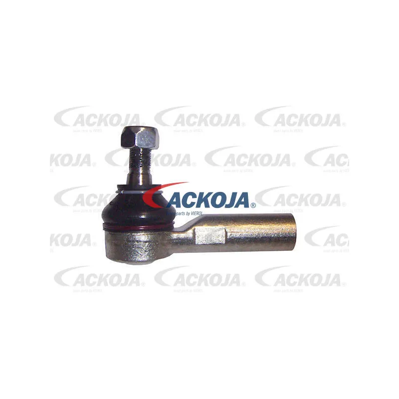 Rotule de barre de connexion avant gauche ACKOJA A64-1112