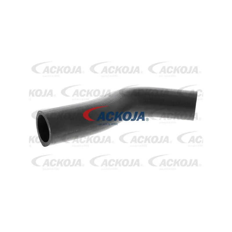 Durite de radiateur ACKOJA A64-1602
