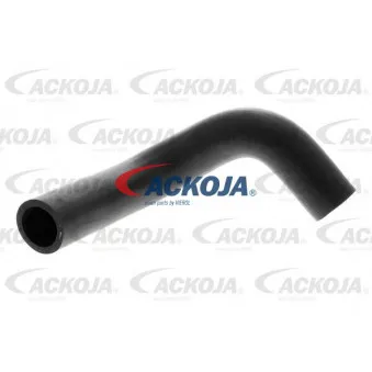Durite de radiateur ACKOJA A64-1606