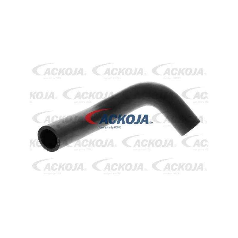 Durite de radiateur ACKOJA A64-1606