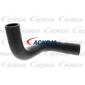 Durite de radiateur ACKOJA A64-1607