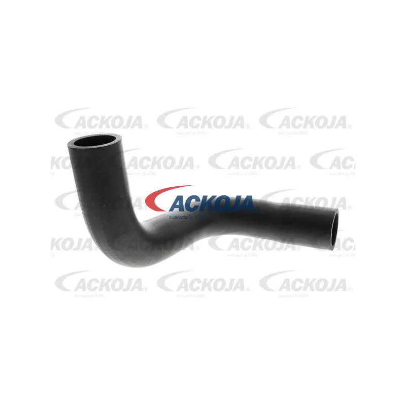 Durite de radiateur ACKOJA A64-1607