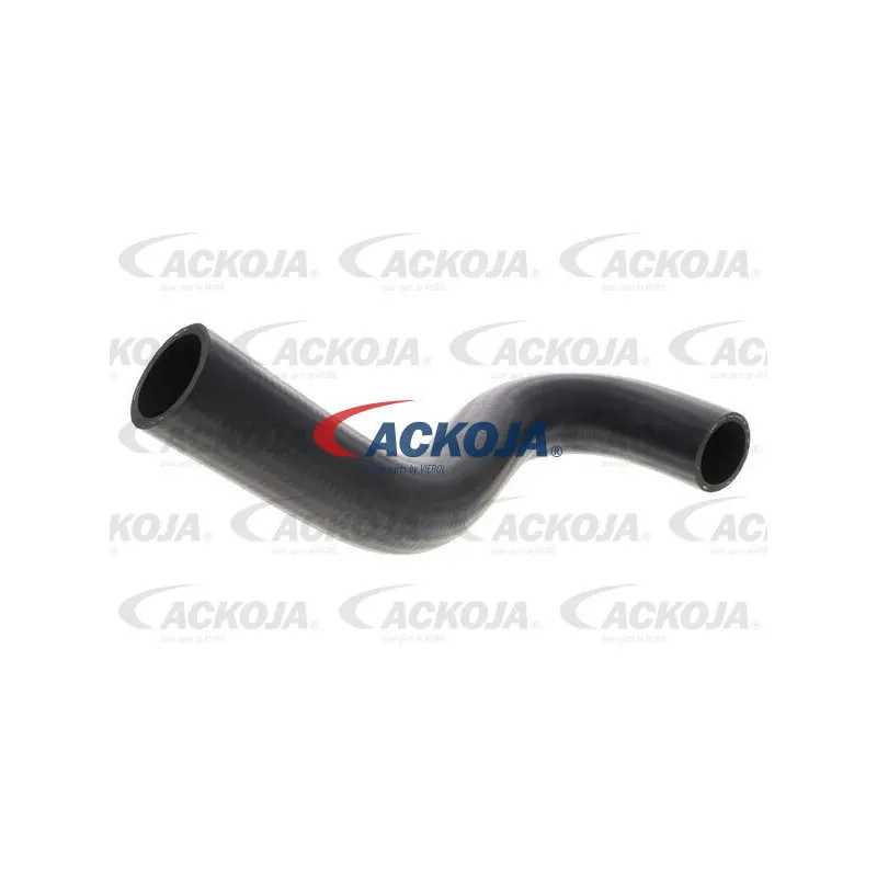 Durite de radiateur ACKOJA A64-1608