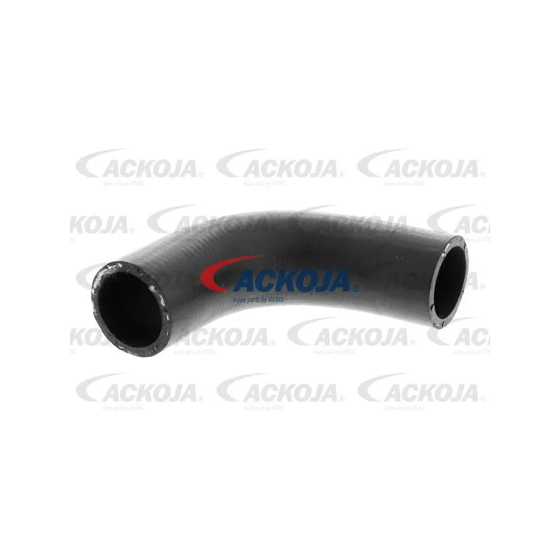 Durite de radiateur ACKOJA A64-1609