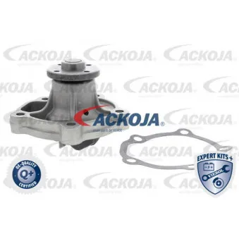 Pompe à eau ACKOJA A64-50001