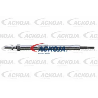 Bougie de préchauffage ACKOJA A65-14-0080