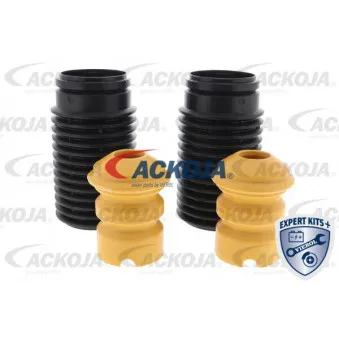 Kit de protection contre la poussière, amortisseur ACKOJA A70-0007