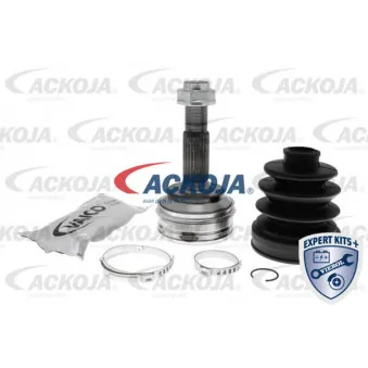 Embout de cardan avant (kit de réparation) ACKOJA A70-0151