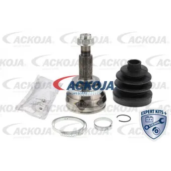 Embout de cardan avant (kit de réparation) ACKOJA A70-0159