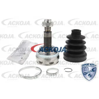 Embout de cardan avant (kit de réparation) ACKOJA