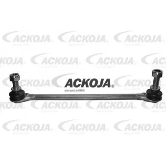 Entretoise/tige, stabilisateur ACKOJA A70-0209
