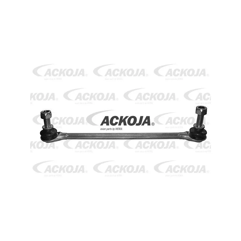 Entretoise/tige, stabilisateur ACKOJA A70-0209