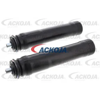 Kit de protection contre la poussière, amortisseur ACKOJA A70-0231