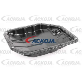 Carter d'huile, boîte automatique ACKOJA A70-0306