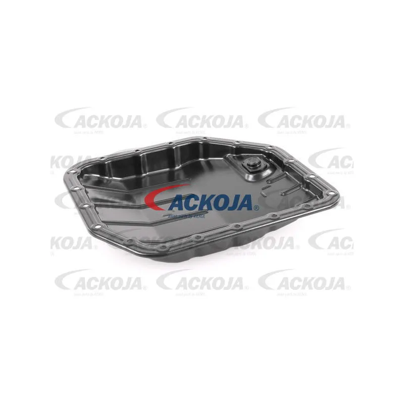 Carter d'huile, boîte automatique ACKOJA A70-0306