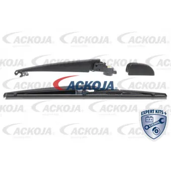 Kit de bras d'essuie-glace, nettoyage des vitres ACKOJA A70-0415