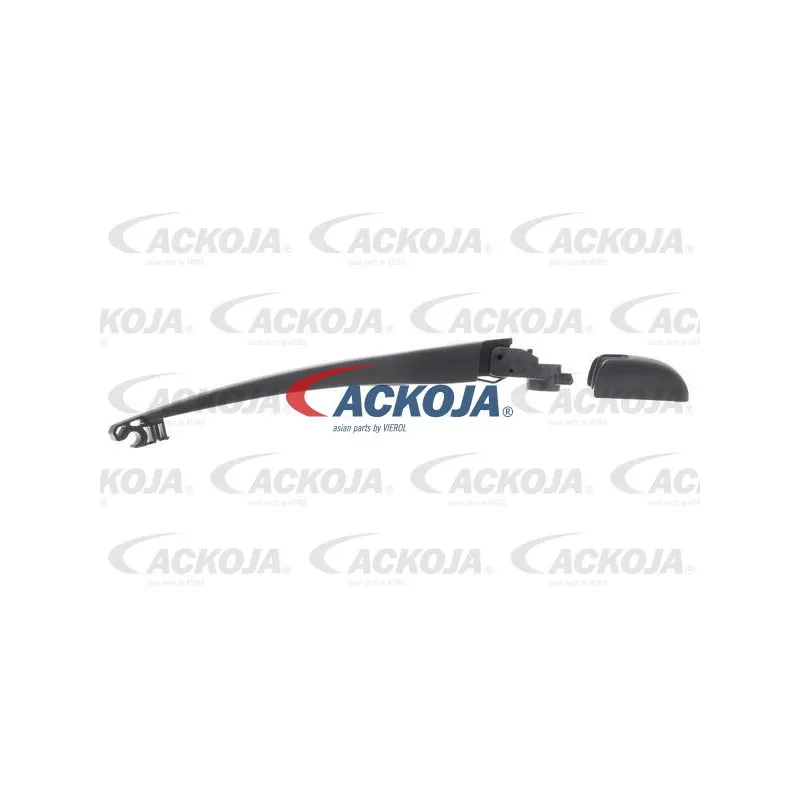 Bras d'essuie-glace, nettoyage des vitres ACKOJA A70-0416