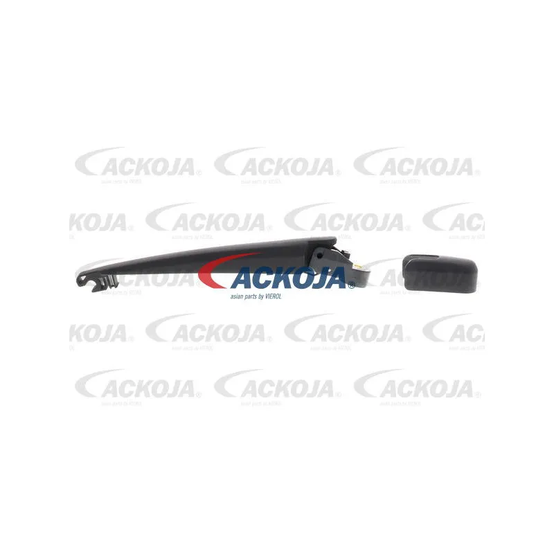 Bras d'essuie-glace, nettoyage des vitres ACKOJA A70-0418