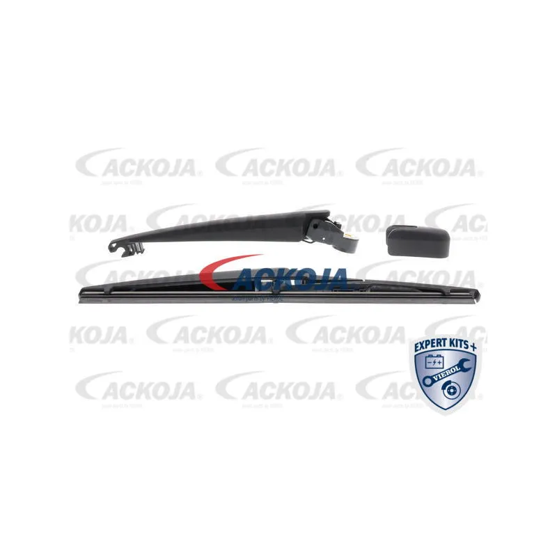 Kit de bras d'essuie-glace, nettoyage des vitres ACKOJA A70-0419