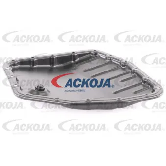 Carter d'huile, boîte automatique ACKOJA A70-0435