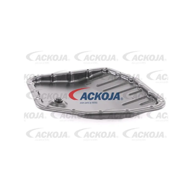 Carter d'huile, boîte automatique ACKOJA A70-0435