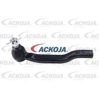 Rotule de barre de connexion avant gauche ACKOJA A70-0442