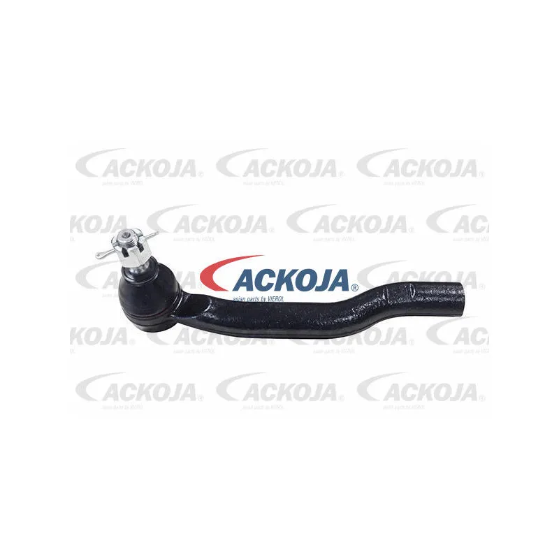 Rotule de barre de connexion avant gauche ACKOJA A70-0442